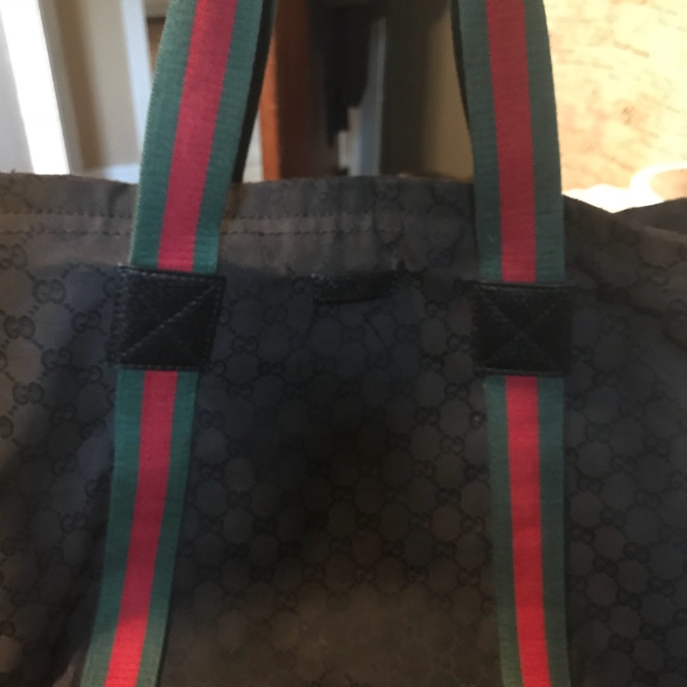 Gucci bag